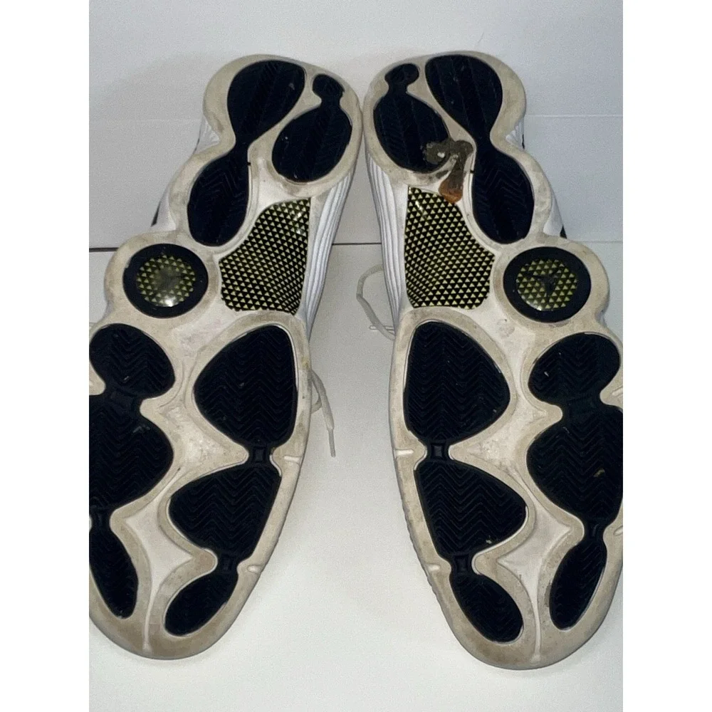 Size 17- Air Jordan Jumpman Team 2 Midnight Navy
